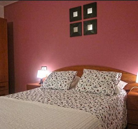 Apartamentos Los Mayos de Albarracín Quarto foto