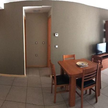 Apartamentos Los Mayos de Albarracín Exterior foto