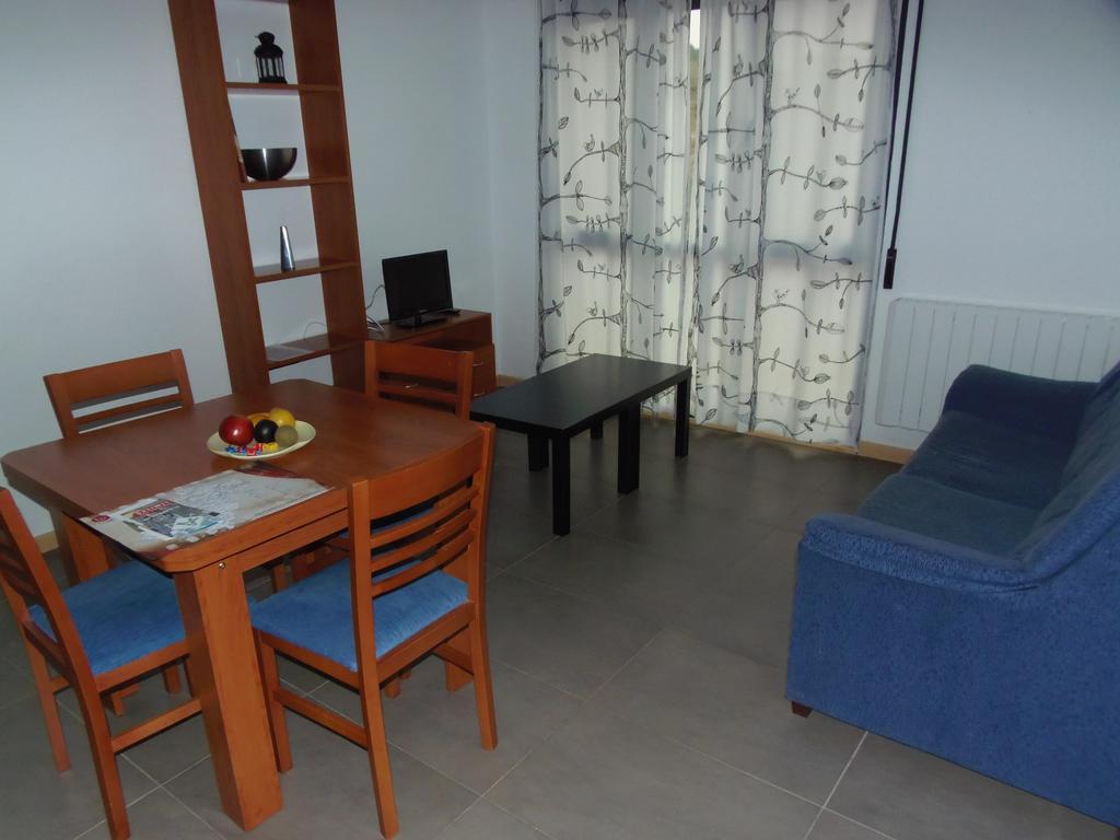 Apartamentos Los Mayos de Albarracín Quarto foto