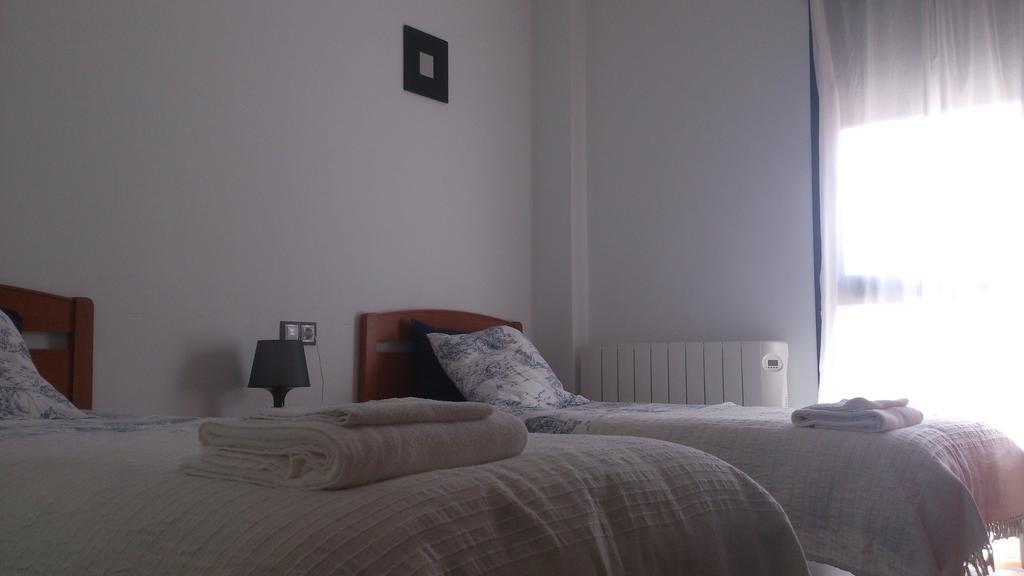Apartamentos Los Mayos de Albarracín Quarto foto
