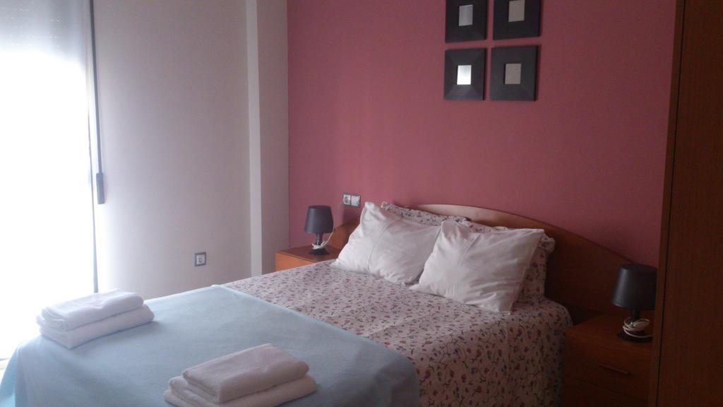 Apartamentos Los Mayos de Albarracín Quarto foto