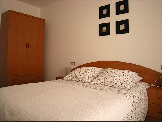 Apartamentos Los Mayos de Albarracín Exterior foto