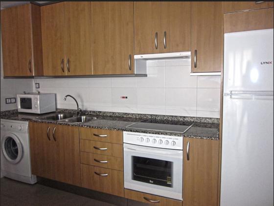 Apartamentos Los Mayos de Albarracín Exterior foto