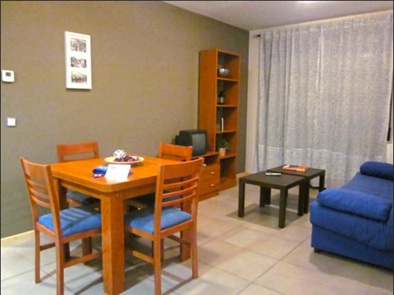 Apartamentos Los Mayos de Albarracín Quarto foto