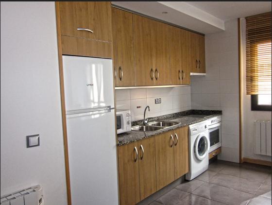 Apartamentos Los Mayos de Albarracín Quarto foto