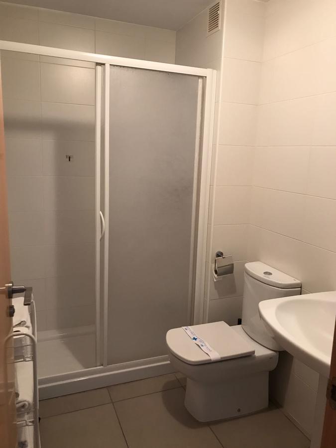Apartamentos Los Mayos de Albarracín Exterior foto