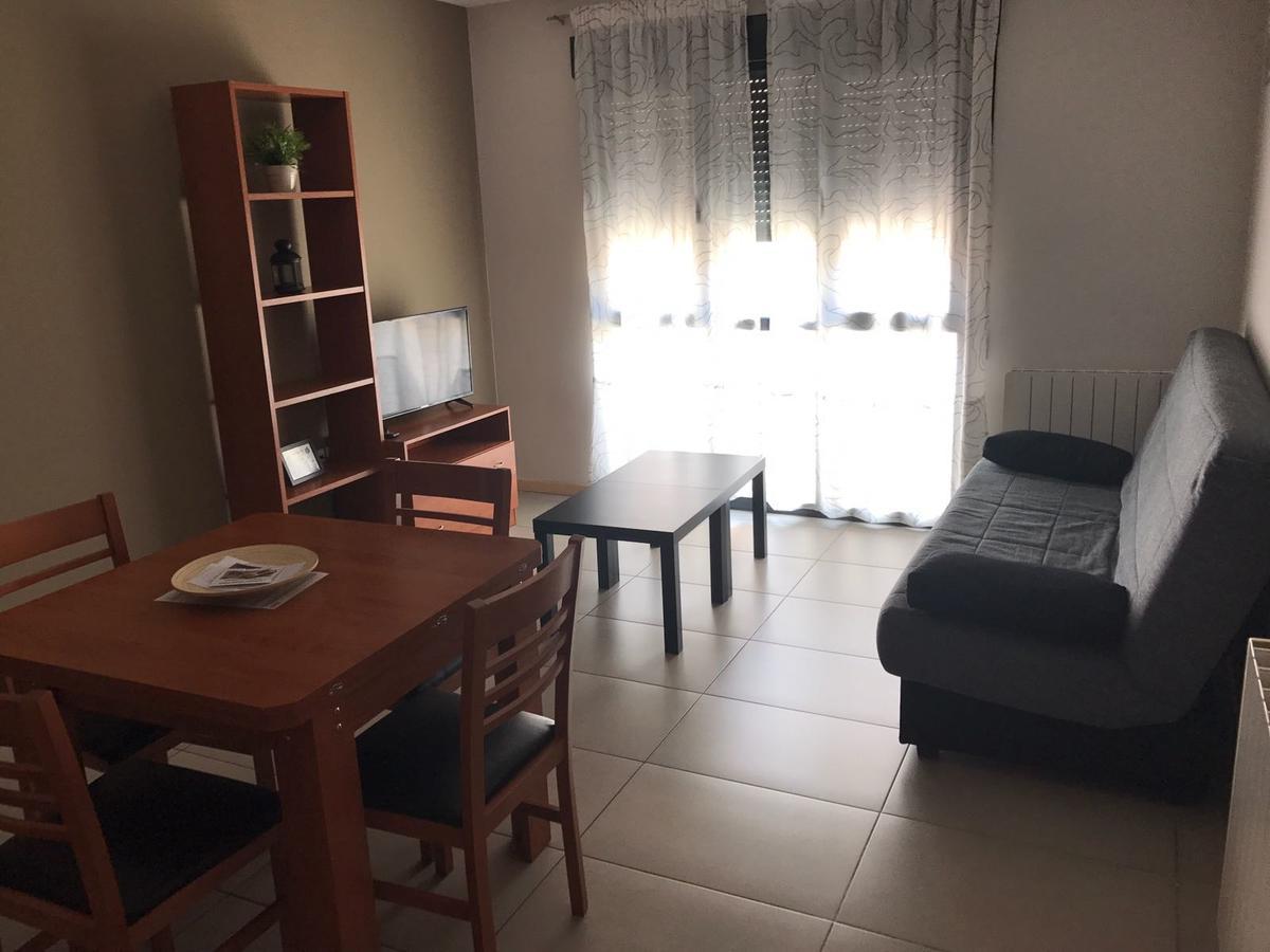 Apartamentos Los Mayos de Albarracín Exterior foto