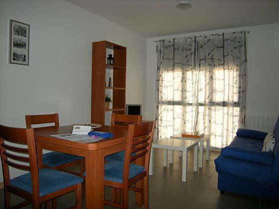Apartamentos Los Mayos de Albarracín Exterior foto
